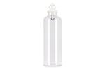 Noa Wasserflasche R-PET 750 ml Transparent Transparent