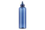 Noa Wasserflasche R-PET 750 ml Transparent Transparent blau