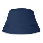 BILGOLA Cotton sun hat 160 gr/m² 