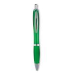 RIOCOLOUR Push button ball pen 