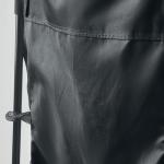 EASYGO Camping/Strandstuhl Schwarz