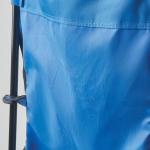 EASYGO Outdoor chair Aztec blue