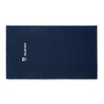 WATER SEAQUAL® Handtuch 100x170cm Blau