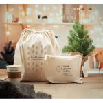 OSOLE COS Cosmetic bag Fairtrade Fawn