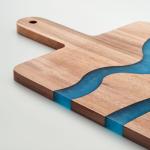 AZUUR Servierbrett Akazienholz Holz