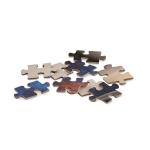 ROZZ Puzzle 1.000-teilig Mehrfarbig