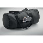 DUFF Sport- und Reisetasche RPET Schwarz