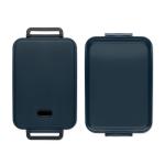 INDUSMAX PP lunch box 2200 ml Navy
