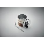 MATE Einwandiger Becher 260 ml Beige