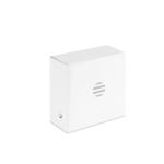 LINEA 60W retractable charging cable Black