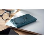 PAWTT Powerbank mit Ladestation 15W Blau