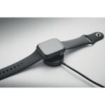 BULE Key ring with 4 in 1 60W cable Black