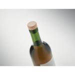 BOPPER Beech wood bottle stopper Timber
