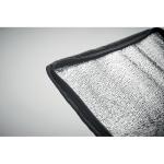 FOOLER RPET felt cooler bag Stone