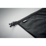 BOLSAIBLE + Waterproof bag 210T RPET 5L Black