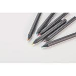 NEGRO Buntstifte-Set mit Anspitzer Schwarz
