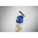 SPORTTLE Trinkflasche RPET 500ml Königsblau