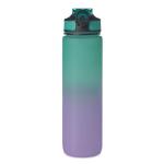 ACTIVATE Sport-Trinkflasche RPET 1L Türkis