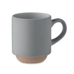 CERACK Ceramic stackable mug 170 ml 