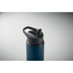 SPOT Einwandige Flasche 500 ml Marineblau