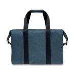 KIRA Kühltasche 300D RPET 37L Blau