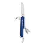 MULTICHILLO Multi-Tool-Taschenmesser Blau