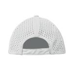 CAPO Performance Kappe 5 Panels Weiß