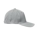 CAPO Performance Kappe 5 Panels Grau