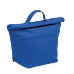 RECOBA COLOUR Recycled cotton cooler bag 