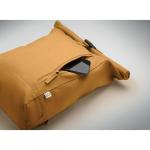 KAMET Rolltop-Rucksack 390 g/m² Ocker