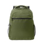 SUMBAG 15" Laptop-Rucksack Olivgrün