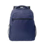 PUTER / TOPPER 15" Laptop-Rucksack Blau