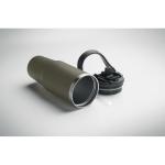 SUMA HAND Double wall tumbler 850 ml Dark green