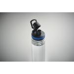 TOTTLE Trinkflasche RPET 750 ml Blau