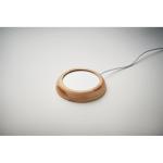 MUGLET Tassenwärmer mit Bambus Holz