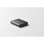 KLEINPOW 5000 mAh Power bank Black