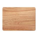 NUTPLATE Nussknacker-Set Holz