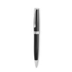 LYON Twist ball pen in box Black
