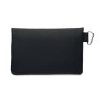 CARRY Organizer/Hülle 600D RPET Schwarz