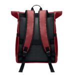 BANGKOK ROLL Rolltop-Rucksack 600D RPET Bordeaux