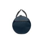 BANGKOK Sport-/Reisetasche 600D RPET Blau