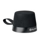 ESCUCHE 3W wireless speaker with stand Black