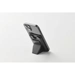 LEAMAG 2in1 Smartphone-Halter Schwarz