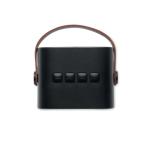 KARASETA 5W wireless speaker Black