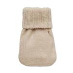 WARMMUFF Gel-Wärmekissen mit Bezug Beige