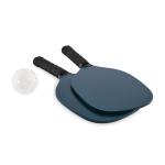 SETTY Pickle ball paddle set Navy