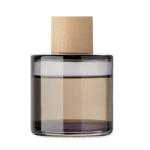 KNOS Raumduft Vanille-Aroma 50ml Schwarz