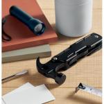 MULTIHAMMER Multi tool hammer Black