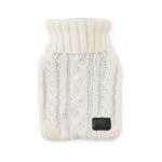 TOASTY Hot water bottle 400ml Fawn
