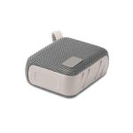OBLO 5W wireless speaker Convoy grey